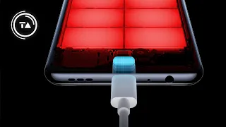 The smartphone battery problem