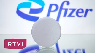 В России испытывают таблетки Pfizer от COVID. Что о них известно?