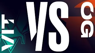 VIT vs. OG - Week 3 Day 1 | LEC Spring Split | Vitality vs. Origen (2020)