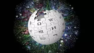 The History of Wikipedia (in two minutes)