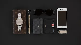 My everyday carry | The essentials