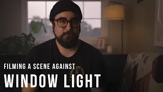 How To Expose For Window Light And Get A Cinematic Scene