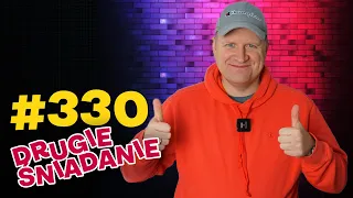 #330 Drugie Śniadanie. Idź do sąsiada, on czeka!