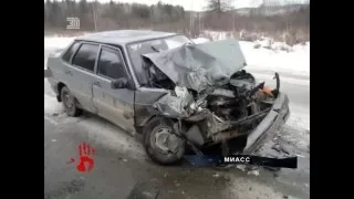 19 летний водитель Мерседеса гнал по городу со скоростью 171 километр в час