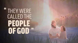 Book of Mormon | May 27-Jun 2 | Mosiah 25-28 | BYUtv