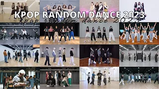 [MIRRORED] KPOP RANDOM DANCE 2023 EVERYONE KNOWS |NEW| ~ 𝙡𝙮𝙘𝙝𝙚𝙚𝙡𝙖𝙮