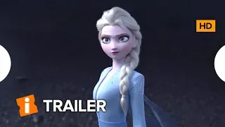 Frozen 2 | Teaser Trailer Oficial