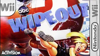 Longplay of Wipeout 2