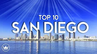 The Top 10 Best Things to Do in San Diego (2023)