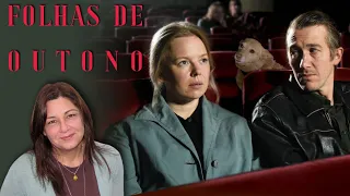 "Folhas de Outono": a discreta bruxaria de Aki Kaurismäki