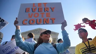 SCOTUS sidesteps gerrymandering cases