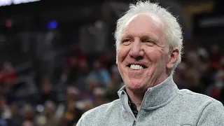 Bill Walton's PAINFUL DEATH,  WIFE, CHILDREN, NBA, Lifestyle, & Net Worth 2024