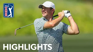 Highlights | Round 3 | Corales Puntacana | 2024