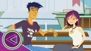 Episode 15 - 6Teen |FULL EPISODE| RETRO RERUN