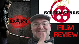 Darc (2018) Action Film Review