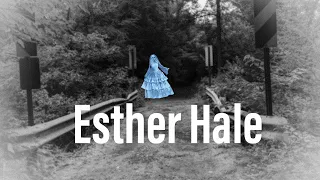 Legends of Ohio: Esther Hale