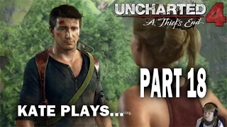 Uncharted 4: A Thief's End - Chapter 17 "For Better Or Worse"