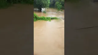 Kanyakumari Heavy Rain Live Video | Kanyakumari Flood Video