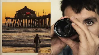 Pentax Super Takumar 135mm - Underrated Vintage Lens Review