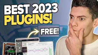 17 MUST HAVE Music Plugins in 2023 (Paid & FREE)