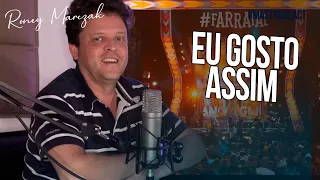 Eu gosto assim - Gustavo Mioto e Mari Fernandez | Maestro React