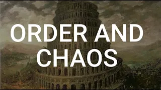 Why We Are Losing Human Connection: The Tower of Babel Problem (w/Ari Coleman & Dan Hansen) (a clip)