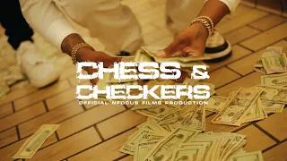 BandmanSolo - Chess & Checkers (official video)