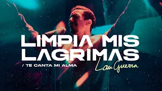 Limpia Mis Lágrimas / Te Canta Mi Alma - Lau Guerra | VIDEO OFICIAL | Música Cristiana 2023