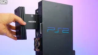 Upgrading The PS2 For 2022