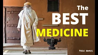 The Best System Of Medicine|Ayurveda|Allopathy|Sadhguru
