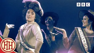 The Suffragettes' Song | Potty Pioneers | Horrible Histories