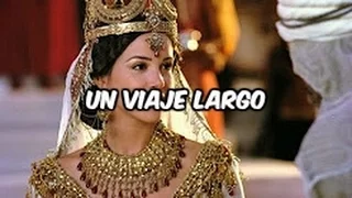 Marcela Gandara ¡Un Viaje Largo! (La Reina Ester)