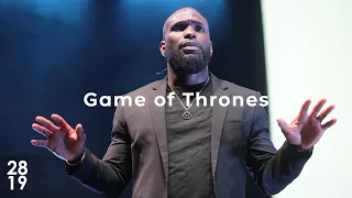 THE KING IS HERE | Game of Thrones | Matthew 2:1-23 | Philip Anthony Mitchell