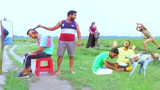 Must watch Very spacial New funny comedy videos amazing funny video 2022🤪Episode 79 by  Funny Tv 420