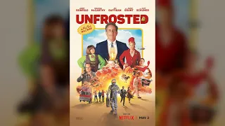 Unfrosted, l'épopée de la Pop Tart - Critique sans spoils