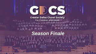 4.28.24 Season Finale Concert: A Life in Song