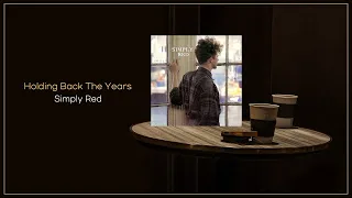 Simply Red - Holding Back The Years / FLAC File