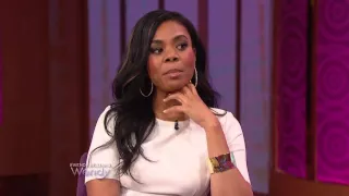 The Wendy Williams Show - Interview with Regina Hall