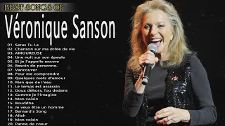 Véronique Sanson Les Meilleures - Veronique Sanson Album Complet 2022 Véronique