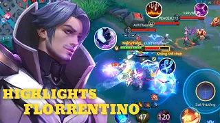 Highlights Florentino Những Điệu Múa Dính Keo | SS2 2023