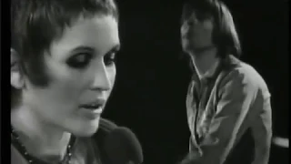 Brian Auger, Julie Driscoll & Trinity - Season of the Witch - Live German TV 1969