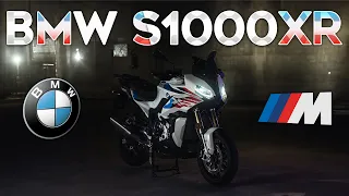 NUOVA MOTO! - BMW S1000XR 2023 [Full Optional]