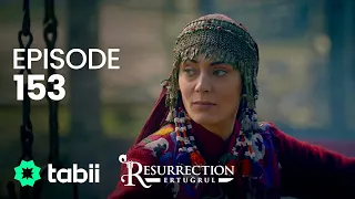 Resurrection: Ertuğrul | Episode 153