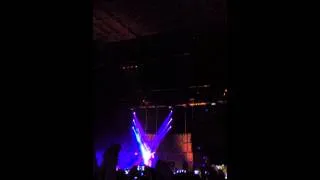 Ed Sheeran The Parting Glass Live (Good Audio)