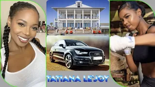 Tatiana Le'Joy (Kountry Wayne) Biography, Relationship, Family, Net Worth, Age, Hobbies, Facts