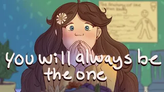 Stardew Valley Harvey X farmer Animatic - You Will Always Be The One (By MissSelkie)