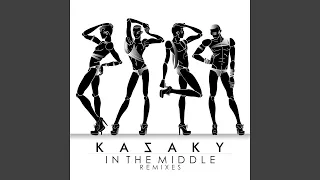 In The Middle (Diessel Remix)
