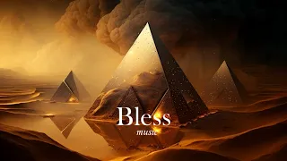 Bless Music - Stargate [Ethnic & Deep House Mix]