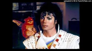 Another part of me ( captain eo remix)