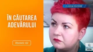 In cautarea adevarului(10.05.2019) - Editia 85 | Sezonul 1 | Luni - vineri, de la 13:00, la Kanal D!